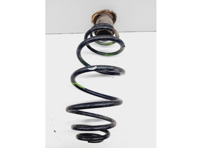 Пружина задняя к Opel Astra, 2001г.