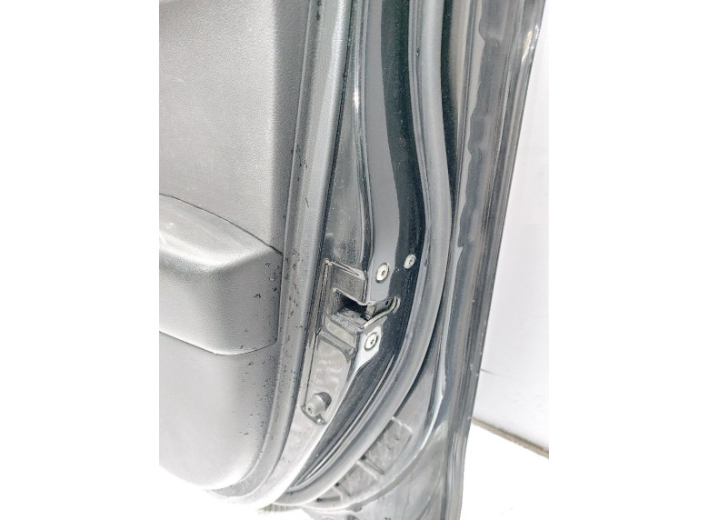 Замок двери передней правой к Kia Rio, 2016г.