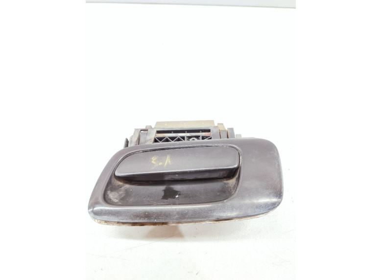 Ручка наружная задняя левая к Opel Astra, 2001г.