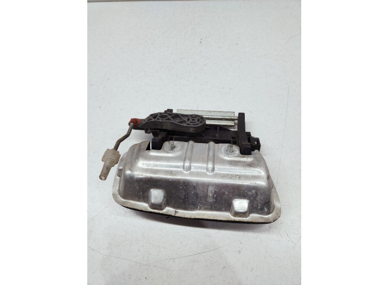 Ручка наружная задняя левая к Opel Astra, 2001г.