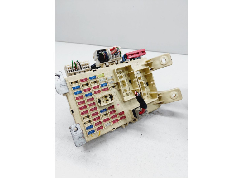 Блок предохранителей к Kia Rio, 2016г.