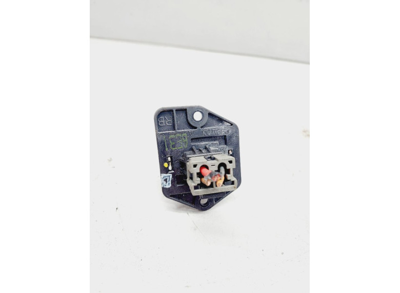 Сопротивление печки к Kia Rio, 2016г.