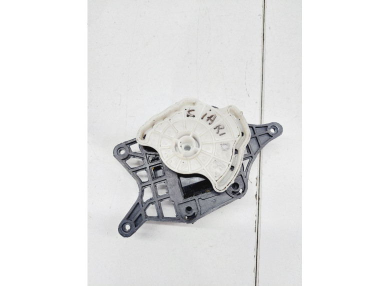 Моторчик заслонки печки к Kia Rio, 2016г.