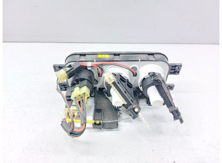 Блок управления печки/климат-контроля к Блок управления печки/климат-контроля к Daewoo Matiz undefined г. Matiz