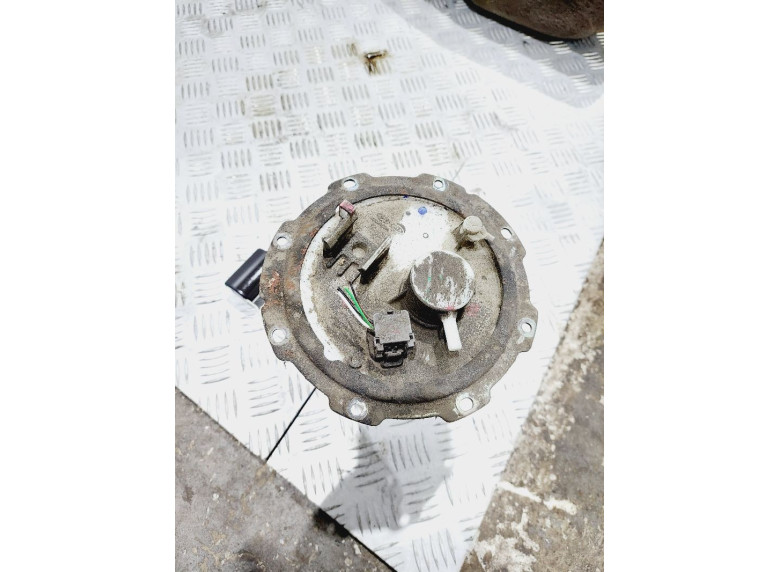 Насос топливный к Kia Rio, 2016г.