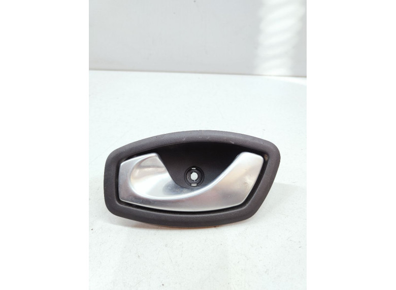 Ручка внутренняя передняя левая к Renault Laguna, 2009г.