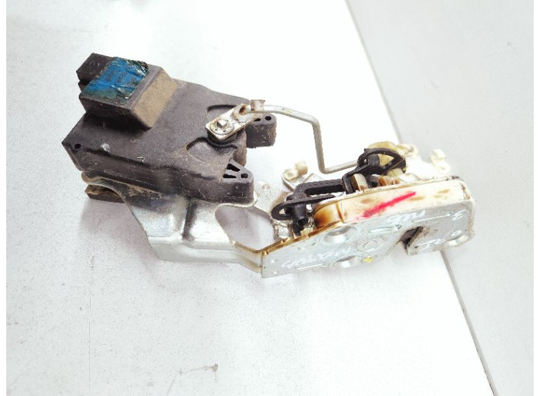 Замок двери задней левой к Daewoo Matiz