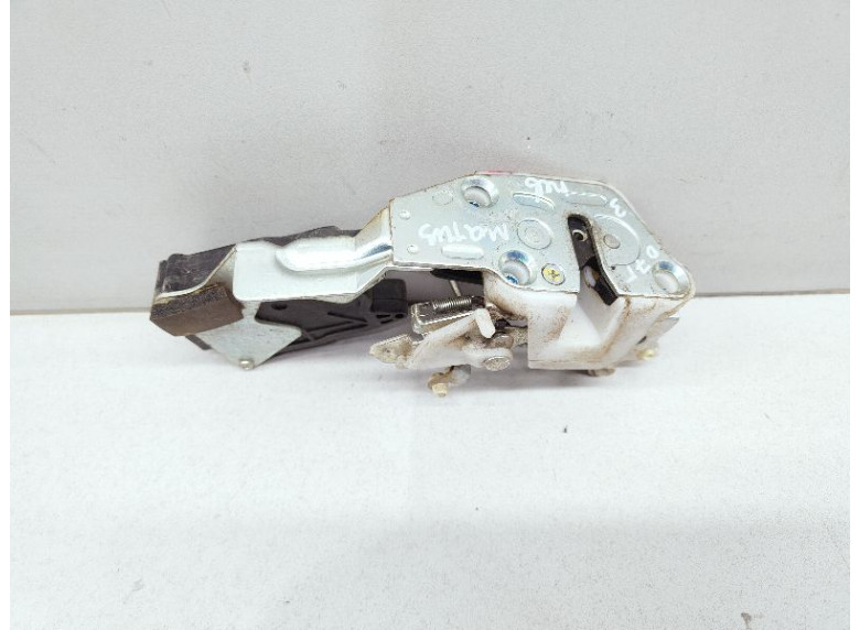 Замок двери задней левой к Замок двери задней левой к Daewoo Matiz undefined г. Matiz