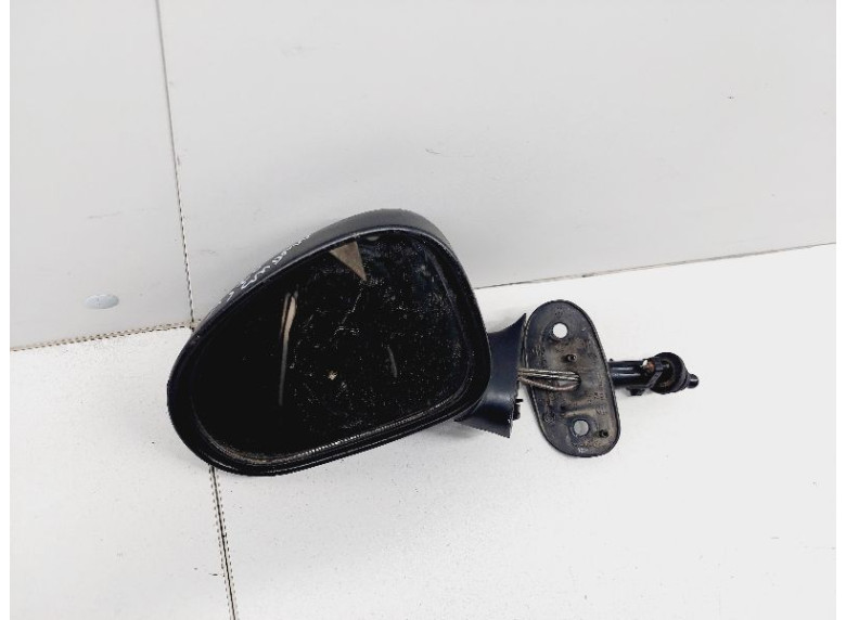 Зеркало наружное левое к Зеркало наружное левое к Daewoo Matiz undefined г. Matiz