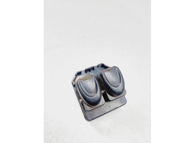 Блок управления стеклоподъемниками к Daewoo Matiz