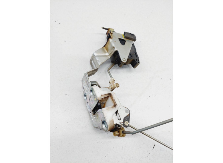 Замок двери передней правой к Замок двери передней правой к Daewoo Matiz undefined г. Matiz