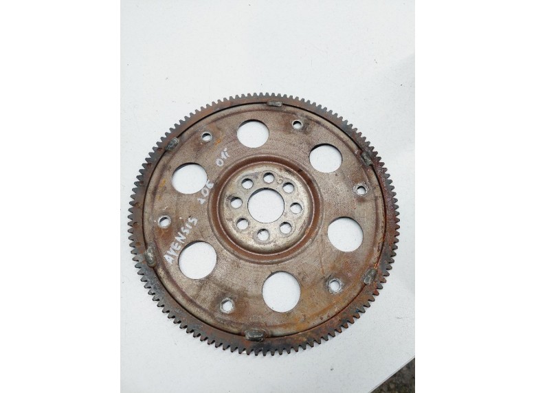 Маховик АКПП (драйв плата) к Toyota Avensis