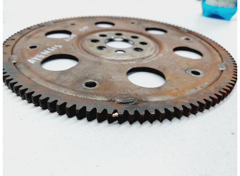 Маховик АКПП (драйв плата) к Маховик АКПП (драйв плата) к Toyota Avensis undefined г. Avensis