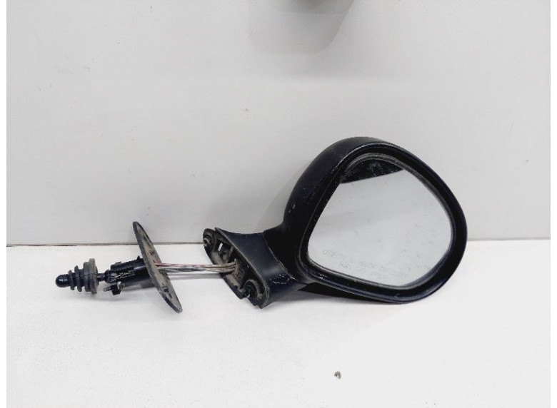 Зеркало наружное правое к Daewoo Matiz