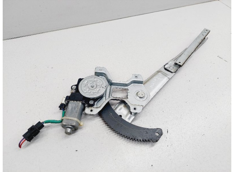 Стеклоподъемник электрический передний правый к Daewoo Matiz