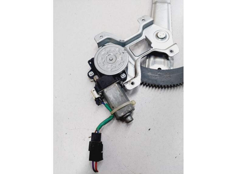 Стеклоподъемник электрический передний правый к Стеклоподъемник электрический передний правый к Daewoo Matiz undefined г. Matiz