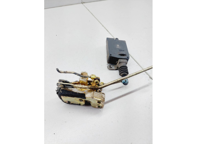 Замок двери передней правой к Daewoo Matiz