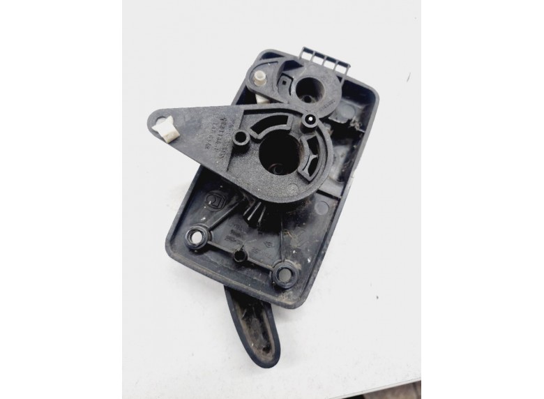 Ручка внутренняя задняя правая к Ручка внутренняя задняя правая к Renault Master undefined г. Master