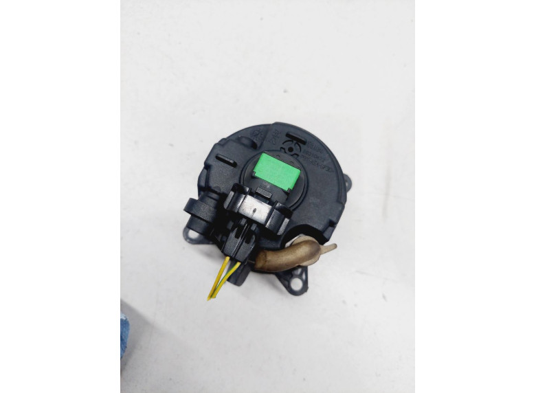 Фара противотуманная левая к Citroen Berlingo, 2009г.