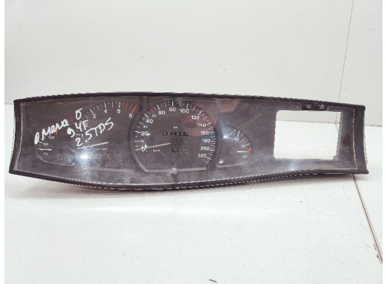 Щиток приборов (приборная панель) к Opel Omega, 1995г.