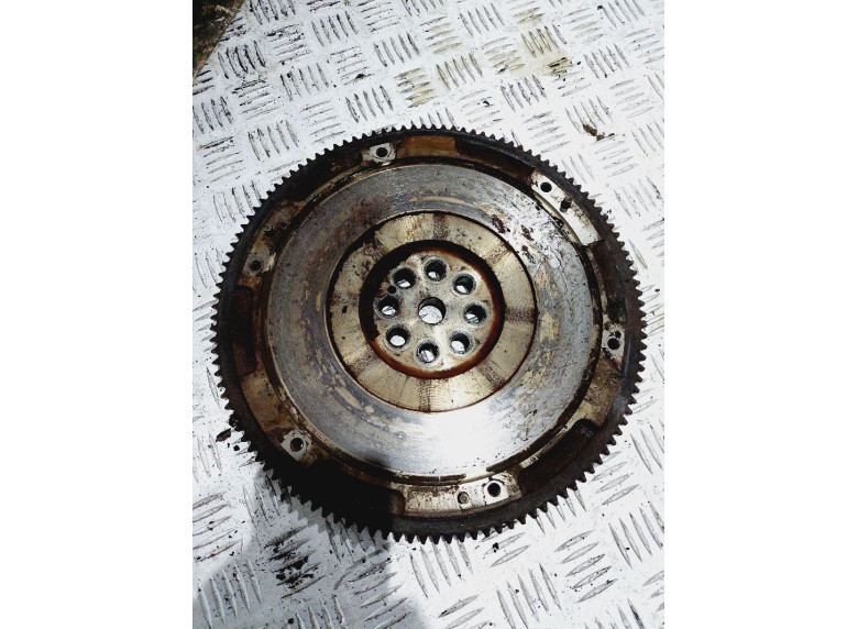 Маховик к Rover 600