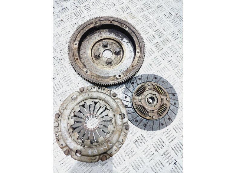 Комплект сцепления к Skoda Felicia