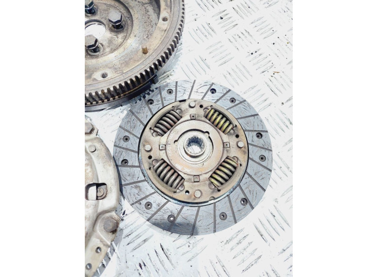 Комплект сцепления к Комплект сцепления к Skoda Felicia undefined г. Felicia