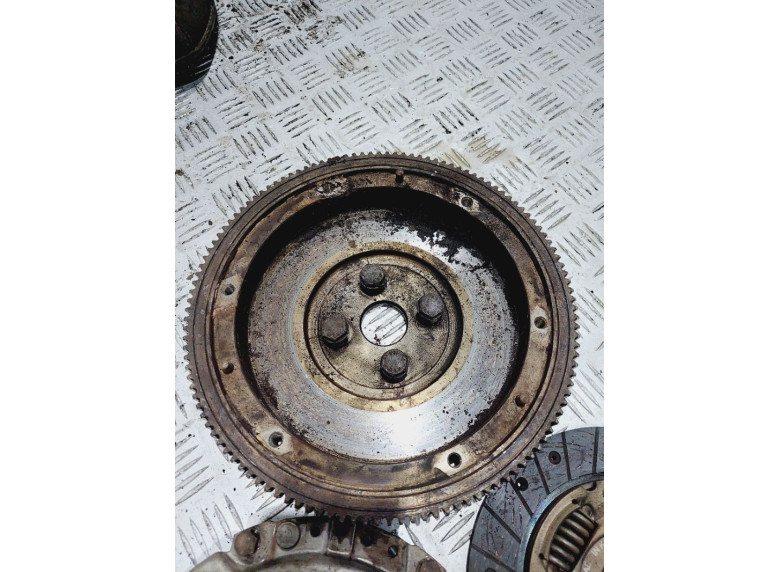 Комплект сцепления к Комплект сцепления к Skoda Felicia undefined г. Felicia