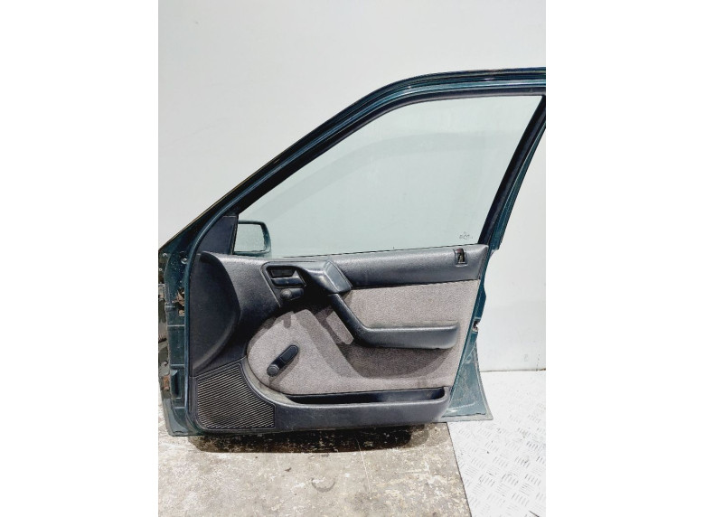 Стеклоподъемник передний правый к Citroen Xantia, 1997г.
