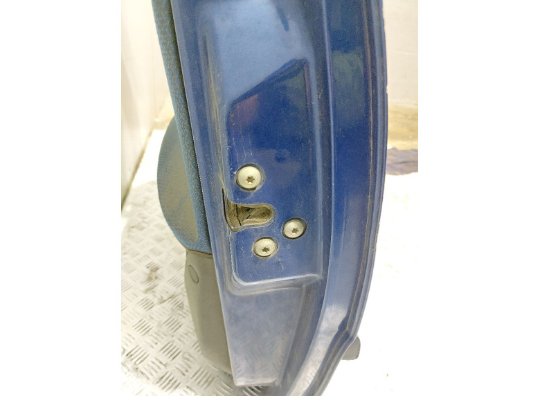 Замок двери передней правой к Замок двери передней правой к Fiat Punto undefined г. Punto