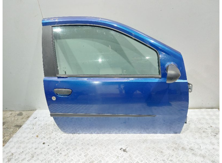 Замок двери передней правой к Замок двери передней правой к Fiat Punto undefined г. Punto