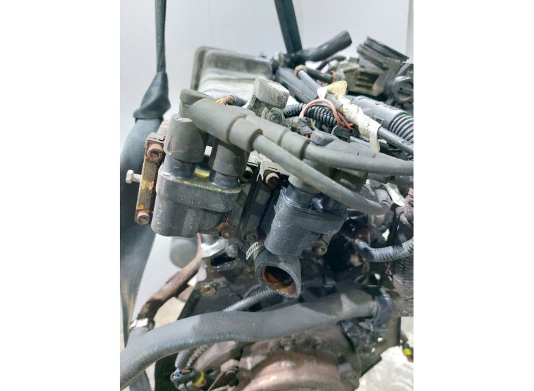 Катушка зажигания к Fiat Punto, 1999г.