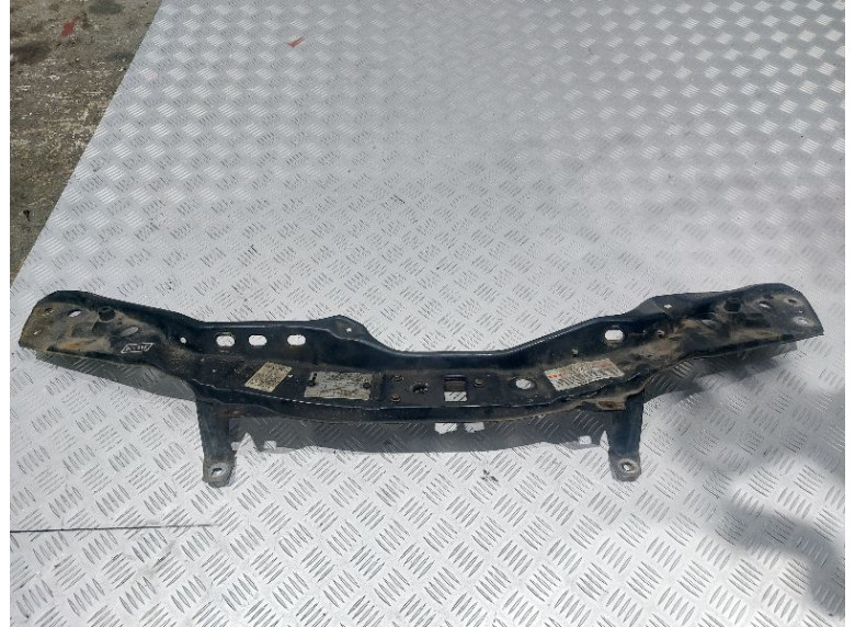 Рамка капота к Fiat Bravo, 2000г.