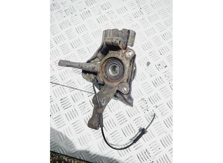 Ступица передняя правая к Ступица передняя правая к Fiat Bravo undefined г. Bravo