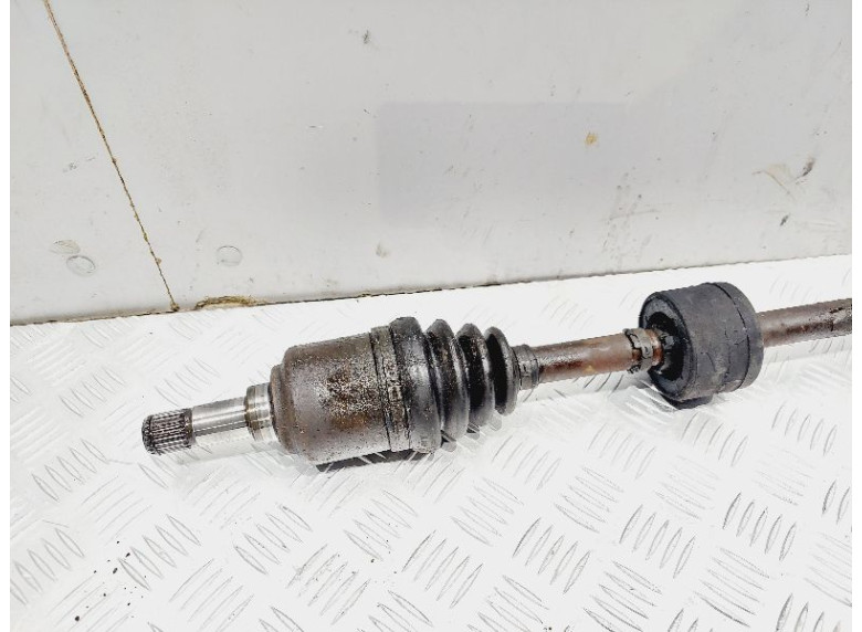 Полуось передняя правая (приводной вал, ШРУС) к Полуось передняя правая (приводной вал, ШРУС) к Fiat Bravo undefined г. Bravo