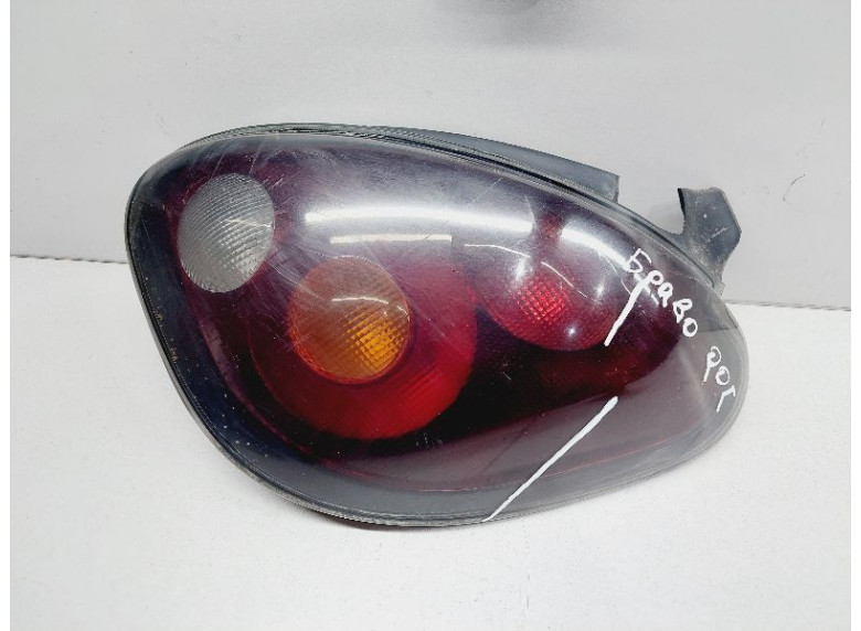Фонарь задний правый к Фонарь задний правый к Fiat Bravo undefined г. Bravo