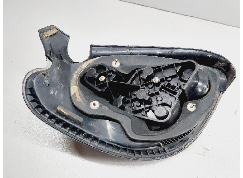 Фонарь задний правый к Фонарь задний правый к Fiat Bravo undefined г. Bravo