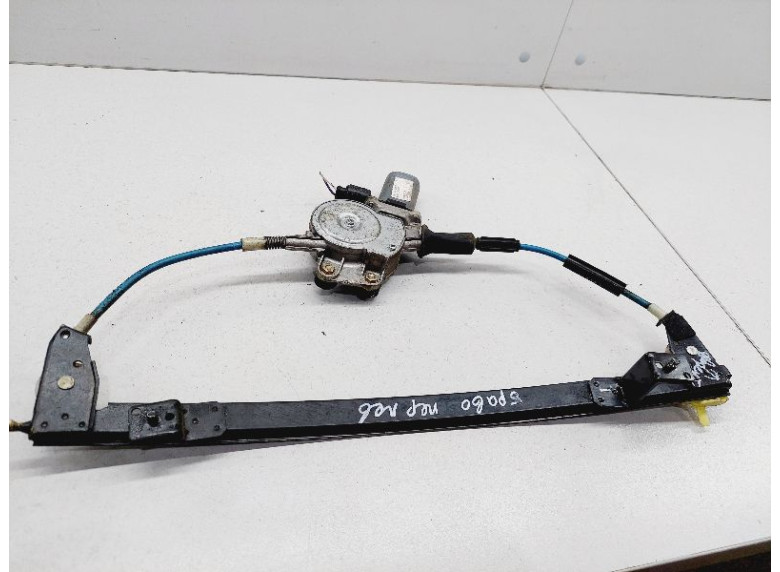 Стеклоподъемник электрический передний левый к Стеклоподъемник электрический передний левый к Fiat Bravo undefined г. Bravo