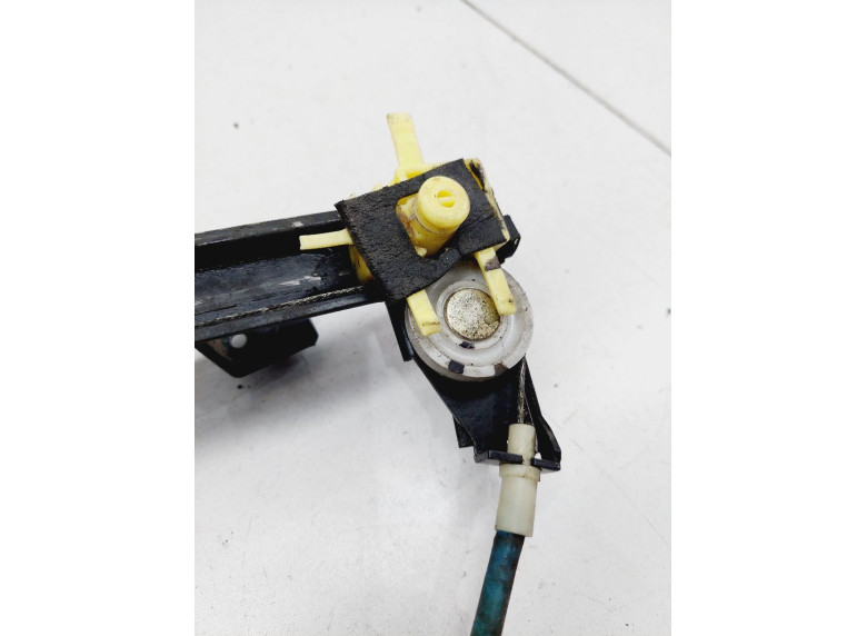 Стеклоподъемник электрический передний левый к Стеклоподъемник электрический передний левый к Fiat Bravo undefined г. Bravo