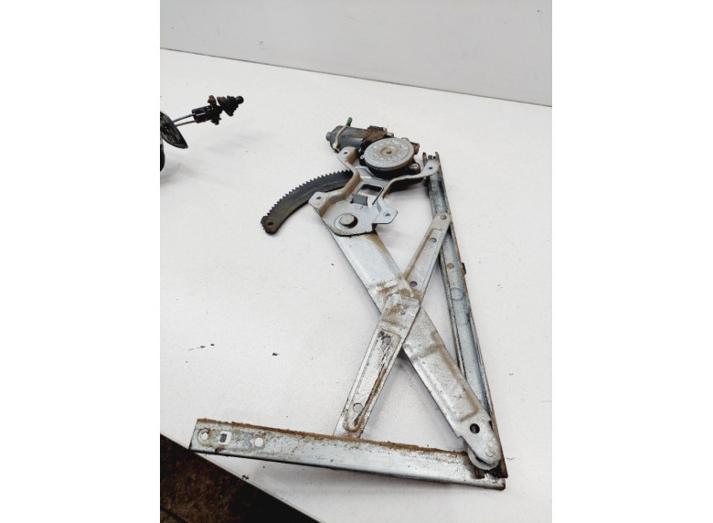 Стеклоподъемник электрический передний правый к Daewoo Matiz