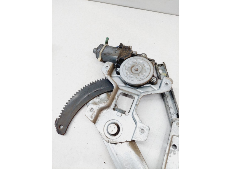 Стеклоподъемник электрический передний правый к Стеклоподъемник электрический передний правый к Daewoo Matiz undefined г. Matiz