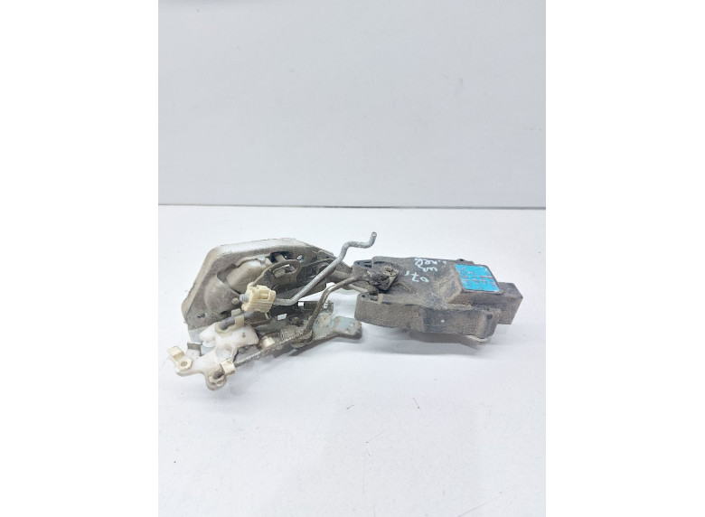 Замок двери задней левой к Замок двери задней левой к Daewoo Matiz undefined г. Matiz