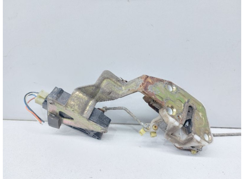 Замок двери передней левой к Daewoo Matiz