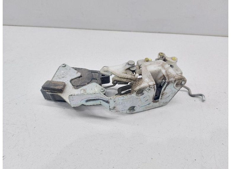 Замок двери задней правой к Daewoo Matiz