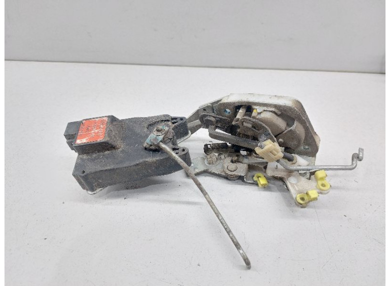 Замок двери задней правой к Замок двери задней правой к Daewoo Matiz undefined г. Matiz