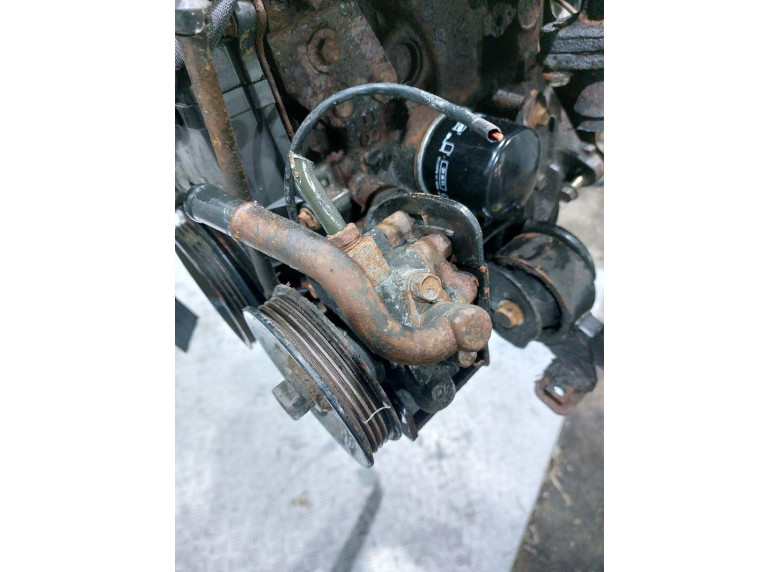 Насос гидроусилителя руля к Daewoo Matiz