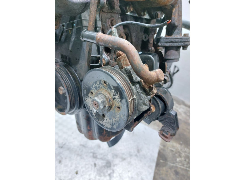 Насос гидроусилителя руля к Насос гидроусилителя руля к Daewoo Matiz undefined г. Matiz