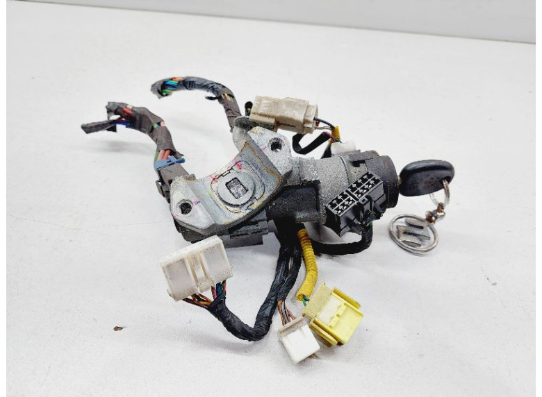 Замок зажигания к Kia Rio, 2016г.