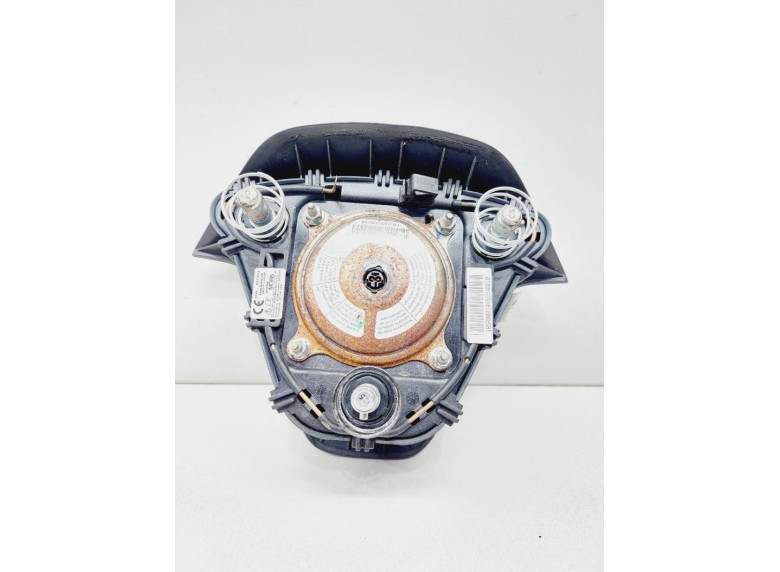 Подушка безопасности водителя к Kia Rio, 2016г.