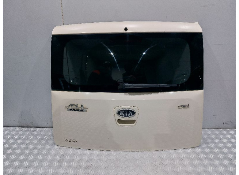 Кнопка открытия багажника к Kia Soul